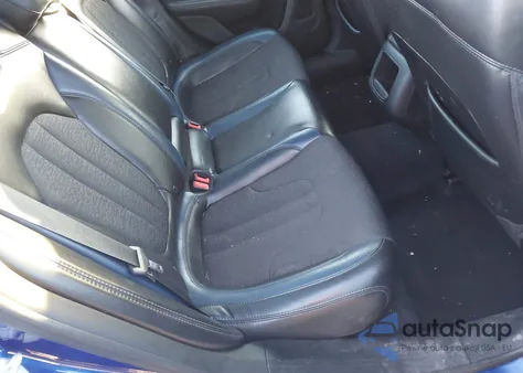 2015 Chrysler 200 S из США, поврежденный, VIN 1C3CCCBB0FN553087